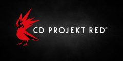 Jaquette de CD Projekt RED
