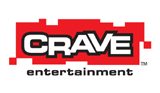 Jaquette de Crave Entertainment