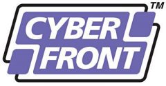 Jaquette de CyberFront Corporation