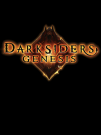 Jaquette de Darksiders Genesis