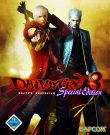 Jaquette de Devil May Cry 3 : Dante's Awakening - Special Edition