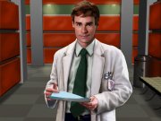 Dr. House - Jeu PC - 5