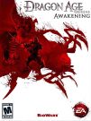 Jaquette de Dragon Age : Origins - Awakening