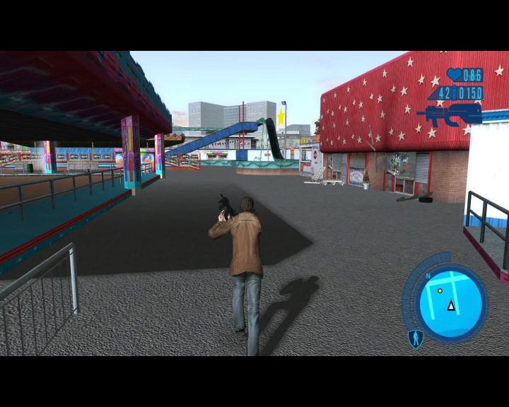 Screenshot de Driver : Parallel Lines