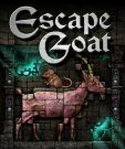 Jaquette de Escape Goat