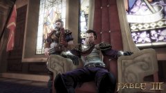 Fable III - Comic-Con - 2