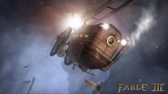 Fable III - Comic-Con - 3