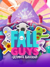 Jaquette de Fall Guys : Ultimate Knockout