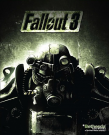 Jaquette de Fallout 3