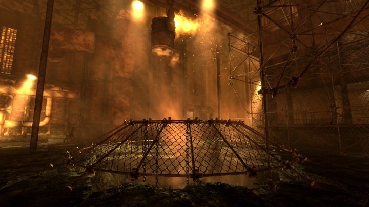 Screenshot de Fallout 3 : The Pitt