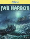 Jaquette de Fallout 4 : Far Harbor