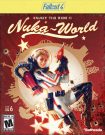 Jaquette de Fallout 4 : Nuka World