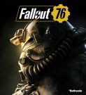Jaquette de Fallout 76