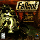 Jaquette de Fallout