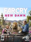 Jaquette de Far Cry : New Dawn