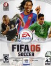 Jaquette de FIFA 06