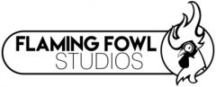 Jaquette de Flaming Fowl Studios