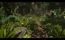 Démo GDC de l'Unreal Engine 4 - 1