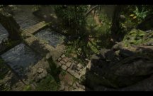 Démo GDC de l'Unreal Engine 4 - 2