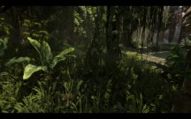 Démo GDC de l'Unreal Engine 4 - 3