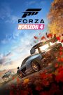 Jaquette de Forza Horizon 4