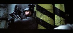 Ghost Recon Alpha - 1