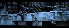 Ghost Recon Alpha - 6