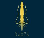 Jaquette de Giant Squid