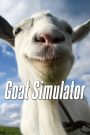 Jaquette de Goat Simulator