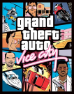 Jaquette de Grand Theft Auto : Vice City