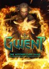 Jaquette de Gwent: The Witcher Card Game