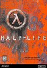 Jaquette de Half-Life