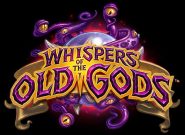 Jaquette de Hearthstone : Whispers of Old Gods