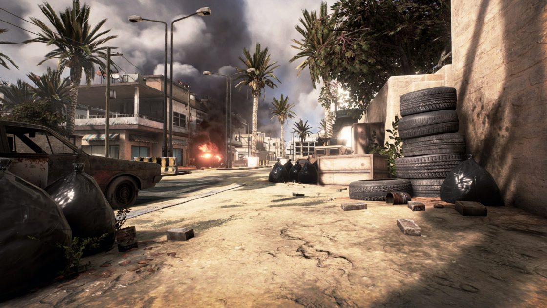 Image de Insurgency : Sandstorm