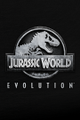 Jaquette de Jurassic World Evolution