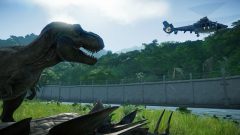 Image de Jurassic World Evolution