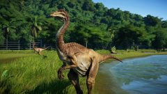 Image de Jurassic World Evolution