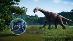Image de Jurassic World Evolution
