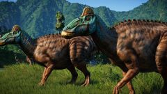 Image de Jurassic World Evolution