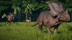 Image de Jurassic World Evolution