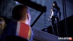 Mass Effect 2 : Kasumi's Stolen Memory 1