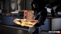 Mass Effect 2 : Kasumi's Stolen Memory 2