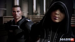 Mass Effect 2 : Kasumi's Stolen Memory 3