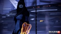 Mass Effect 2 : Kasumi's Stolen Memory 4