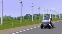 Les sims 3 : le pack écolo - 3
