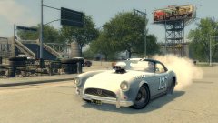 Mafia 2 - DLC Joe's Adventures
