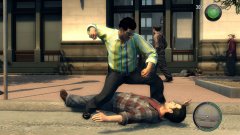 Mafia 2 - DLC Joe's Adventures