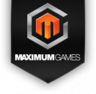 Jaquette de Maximum Games