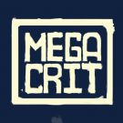 Jaquette de Mega Crit Games