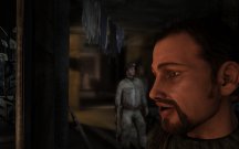 Metro 2033 - 1
